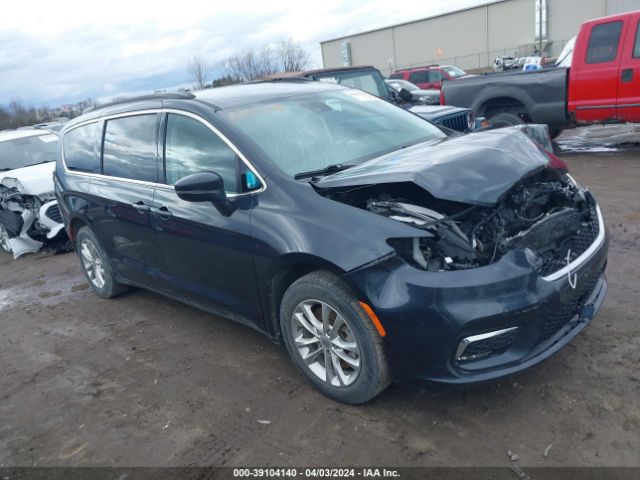 CHRYSLER PACIFICA 2021 2c4rc3fg9mr566027