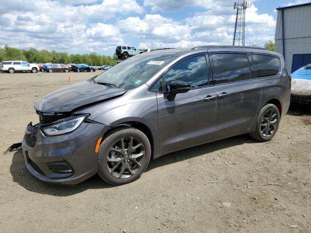 CHRYSLER PACIFICA 2023 2c4rc3gg0pr593023