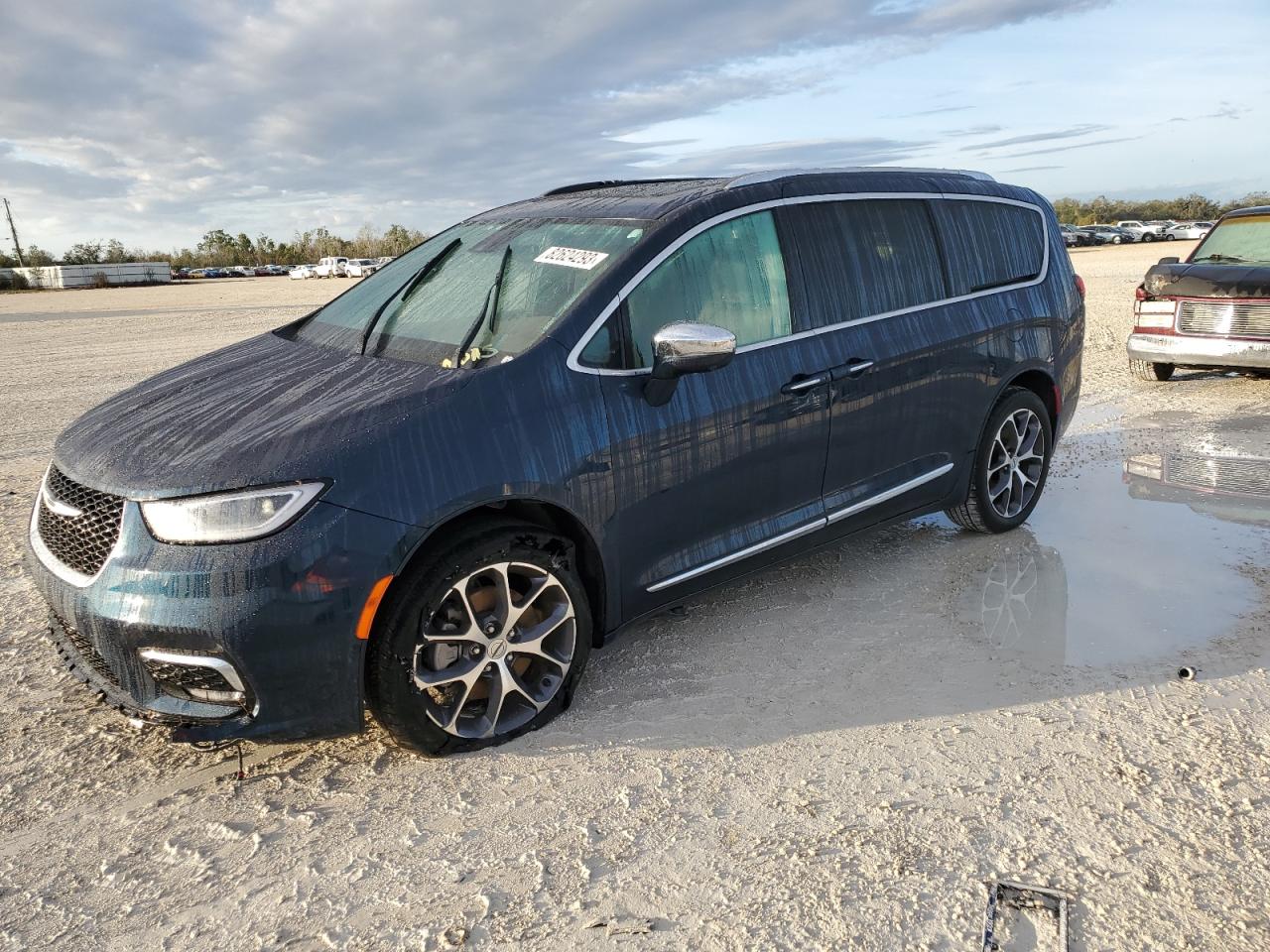 CHRYSLER PACIFICA 2021 2c4rc3gg1mr554615