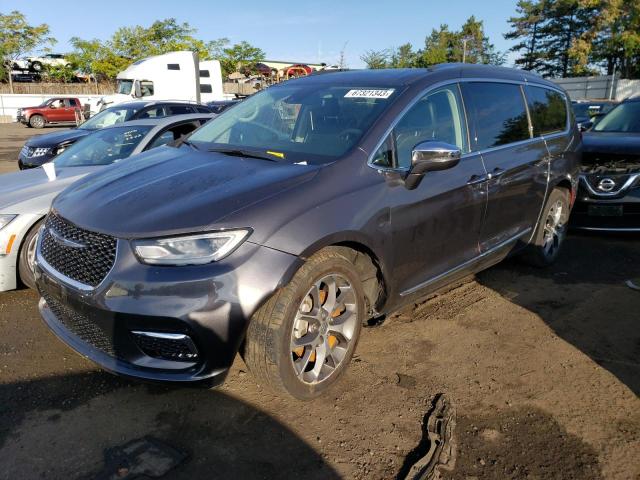 CHRYSLER PACIFICA 2021 2c4rc3gg1mr595097