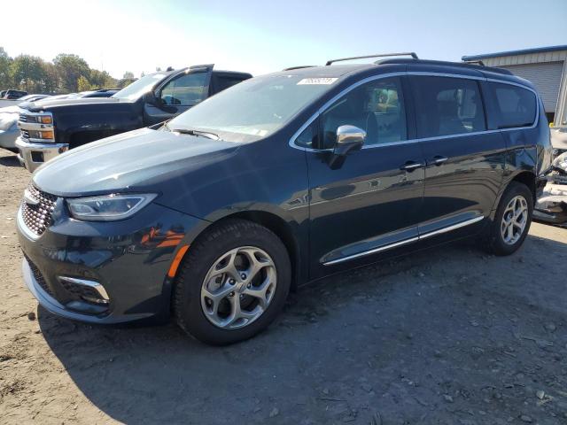 CHRYSLER PACIFICA 2022 2c4rc3gg1nr152403