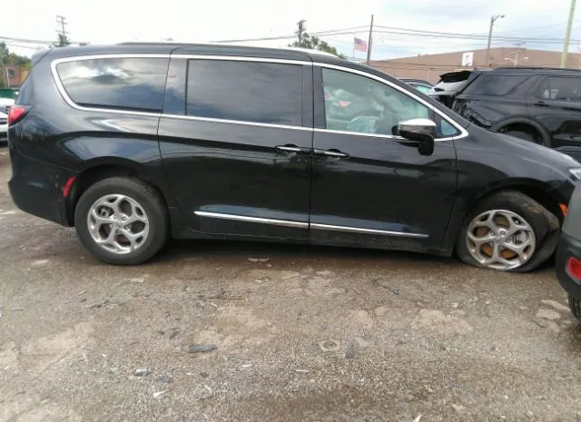 CHRYSLER PACIFICA 2021 2c4rc3gg3mr518490