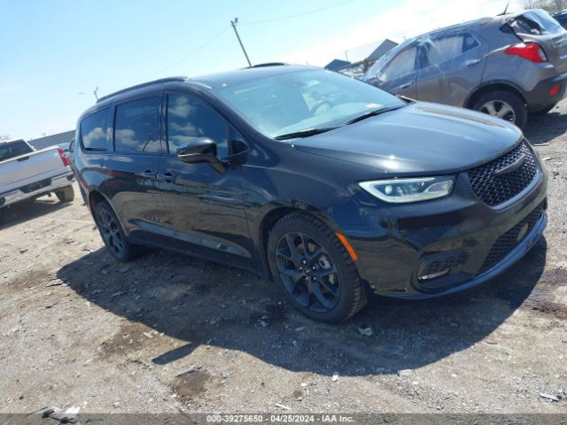 CHRYSLER PACIFICA 2021 2c4rc3gg3mr586613