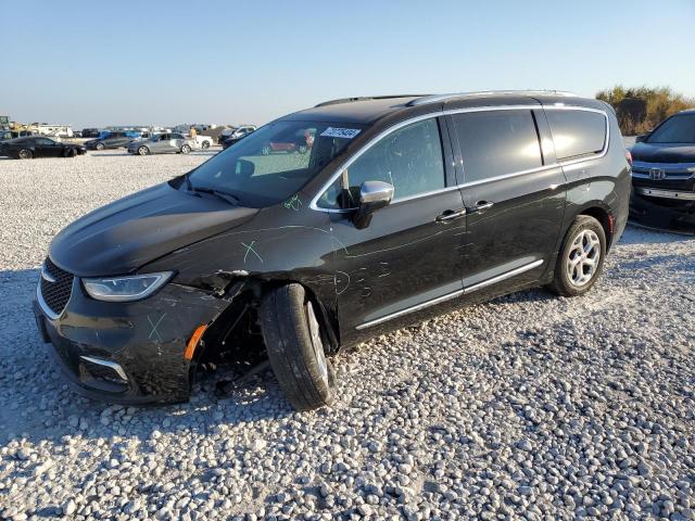 CHRYSLER PACIFICA L 2021 2c4rc3gg4mr554091