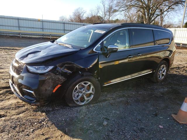 CHRYSLER PACIFICA L 2022 2c4rc3gg4nr200685