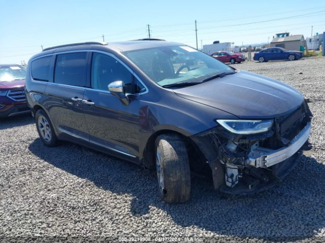 CHRYSLER PACIFICA 2022 2c4rc3gg4nr222895