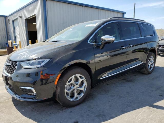 CHRYSLER PACIFICA L 2022 2c4rc3gg5nr180446