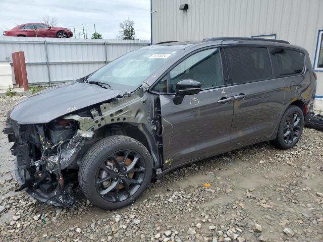 CHRYSLER PACIFICA 2023 2c4rc3gg5pr570417