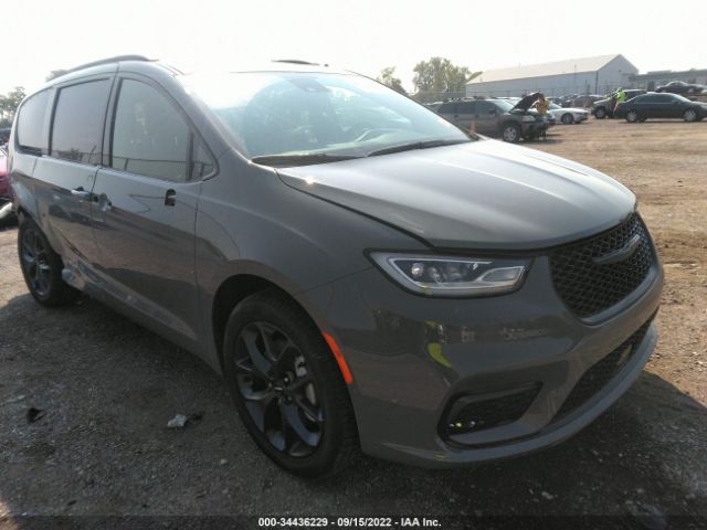 CHRYSLER PACIFICA 2022 2c4rc3gg6nr156785