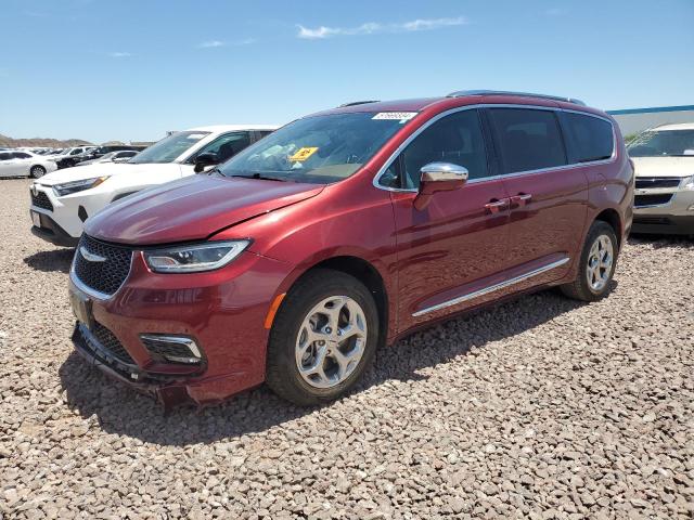 CHRYSLER PACIFICA 2021 2c4rc3gg7mr518699