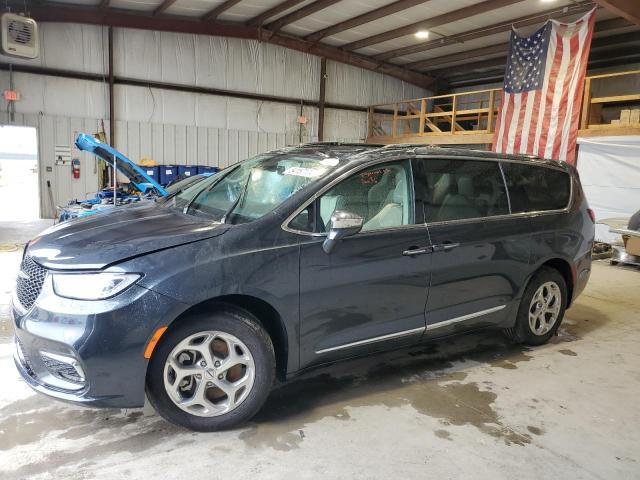 CHRYSLER PACIFICA L 2021 2c4rc3gg8mr553879