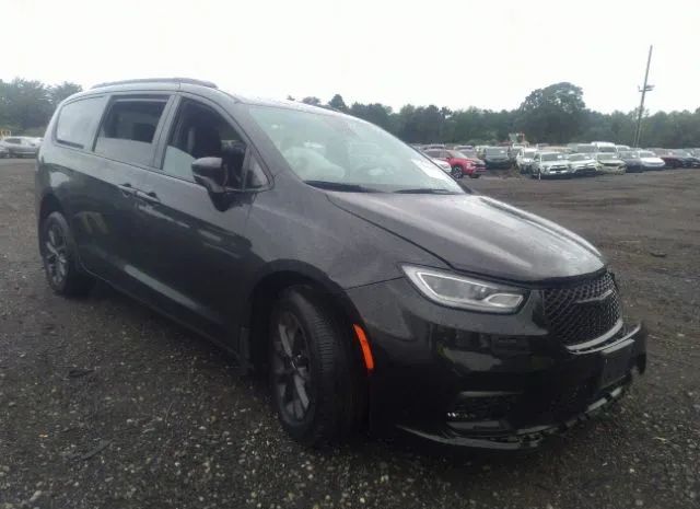 CHRYSLER PACIFICA 2021 2c4rc3gg8mr568012