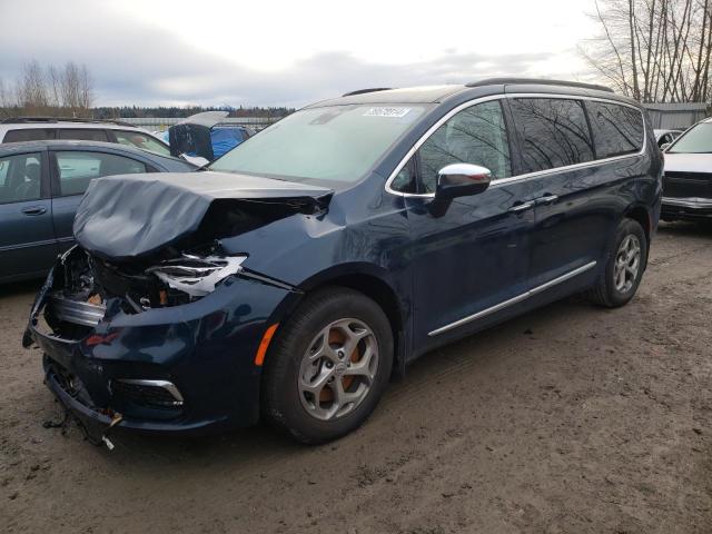 CHRYSLER PACIFICA 2022 2c4rc3gg8nr138188