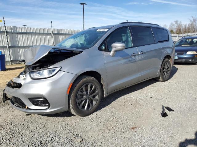 CHRYSLER PACIFICA 2021 2c4rc3gg9mr536976