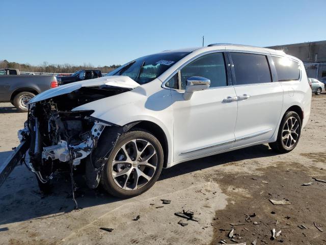 CHRYSLER PACIFICA 2021 2c4rc3gg9mr595588