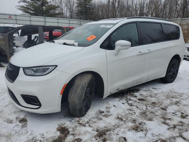 CHRYSLER PACIFICA 2022 2c4rc3gg9nr124977