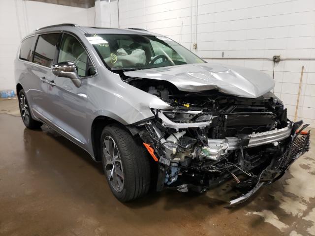 CHRYSLER PACIFICA L 2021 2c4rc3ggxmr527087