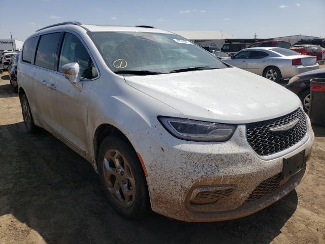 CHRYSLER PACIFICA L 2021 2c4rc3ggxmr530071