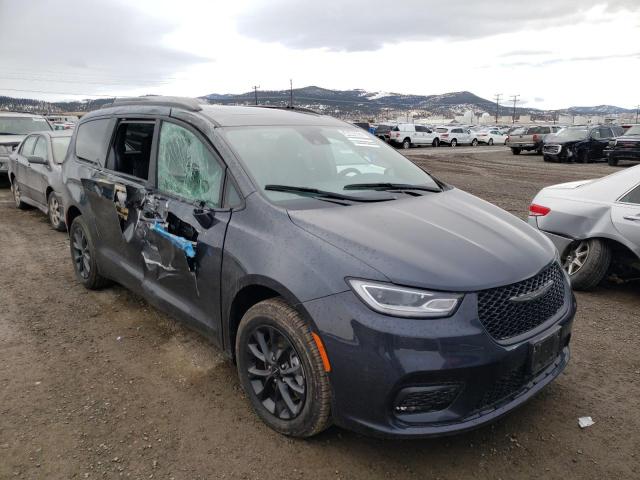 CHRYSLER PACIFICA L 2021 2c4rc3ggxmr541040