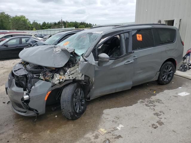 CHRYSLER PACIFICA L 2021 2c4rc3ggxmr541118