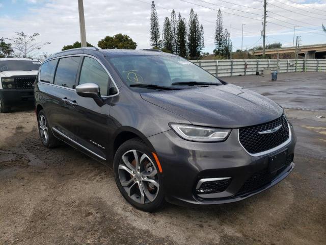 CHRYSLER PACIFICA P 2021 2c4rc3pg3mr508168