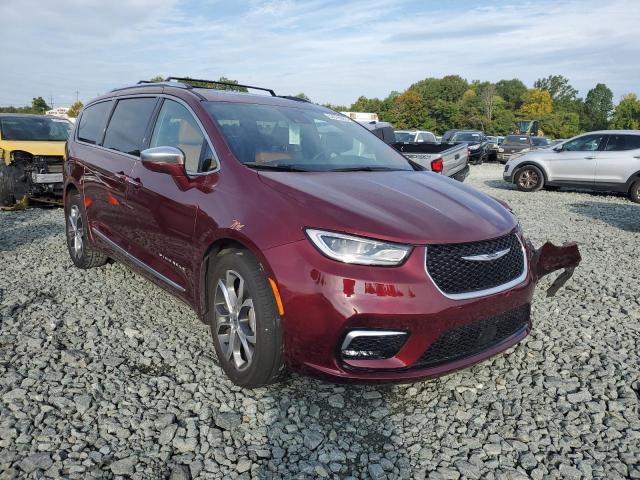 CHRYSLER PACIFICA P 2021 2c4rc3pg9mr569251