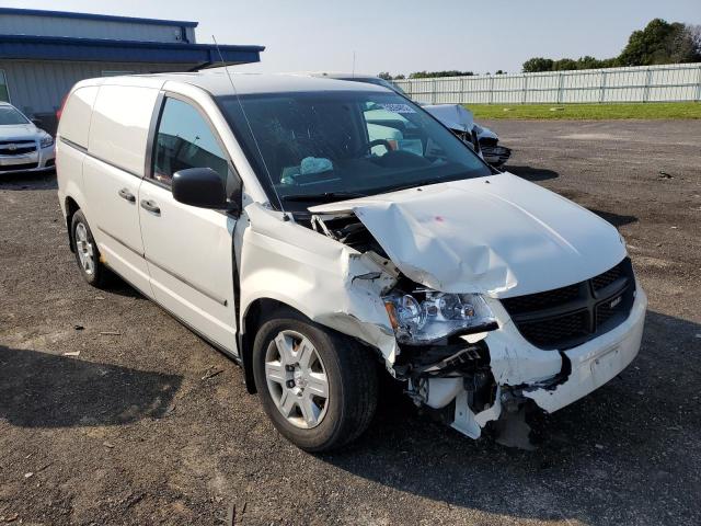 DODGE RAM VAN 2012 2c4rdgag0cr225979