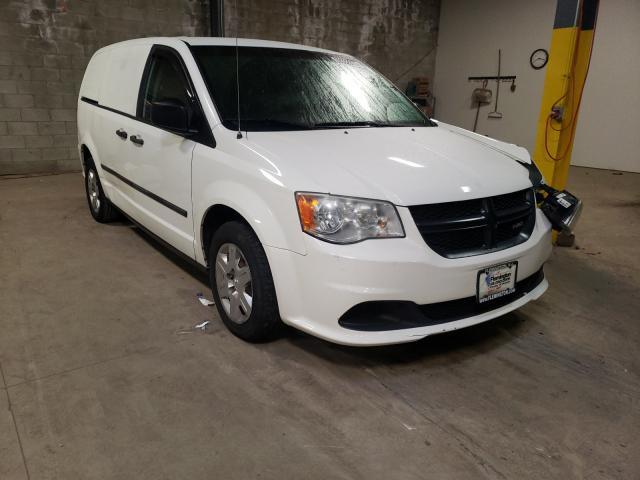 DODGE RAM VAN 2012 2c4rdgag1cr265570