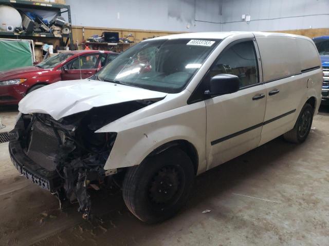 DODGE RAM VAN 2012 2c4rdgag2cr371655