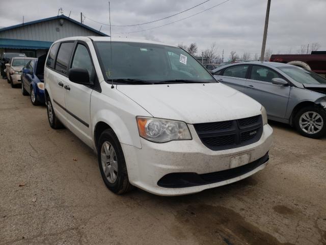 DODGE RAM VAN 2012 2c4rdgag3cr388349