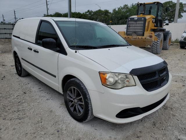 DODGE RAM VAN 2012 2c4rdgag4cr336423