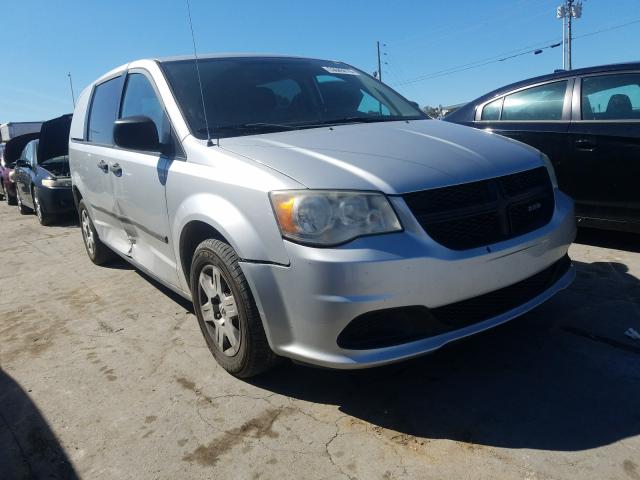 DODGE RAM VAN 2012 2c4rdgag6cr325133