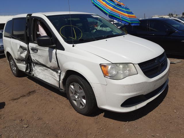 DODGE RAM VAN 2012 2c4rdgag6cr349660