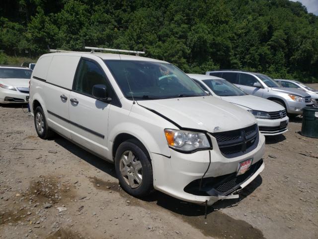 DODGE RAM VAN 2012 2c4rdgagxcr258388