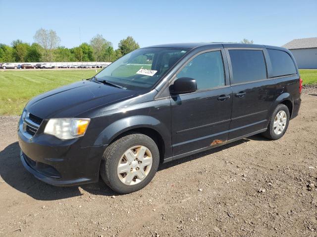 DODGE CARAVAN 2012 2c4rdgbg0cr139909