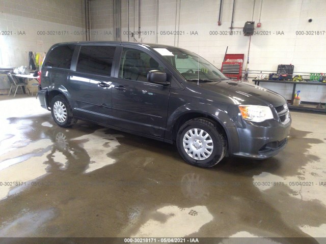 DODGE GRAND CARAVAN 2012 2c4rdgbg0cr146293