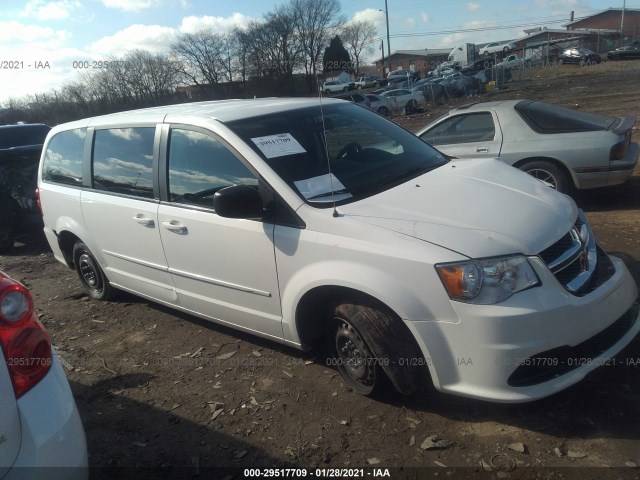 DODGE GRAND CARAVAN 2012 2c4rdgbg0cr155754