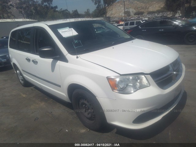 DODGE GRAND CARAVAN 2012 2c4rdgbg0cr183134