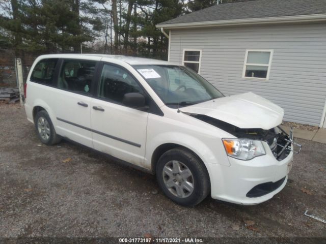 DODGE GRAND CARAVAN 2012 2c4rdgbg0cr183375