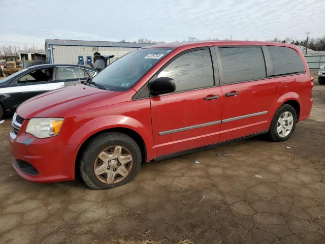 DODGE CARAVAN 2012 2c4rdgbg0cr183442