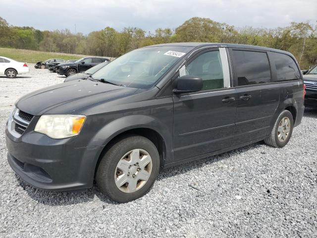 DODGE CARAVAN 2012 2c4rdgbg0cr195073