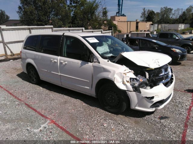 DODGE GRAND CARAVAN 2012 2c4rdgbg0cr195400