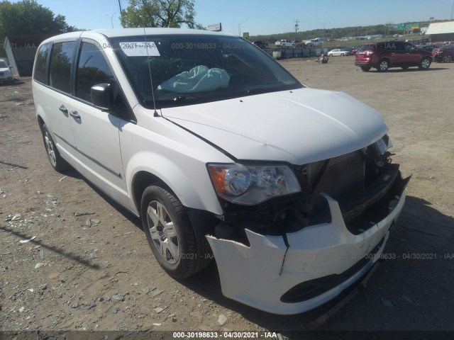 DODGE GRAND CARAVAN 2012 2c4rdgbg0cr219873