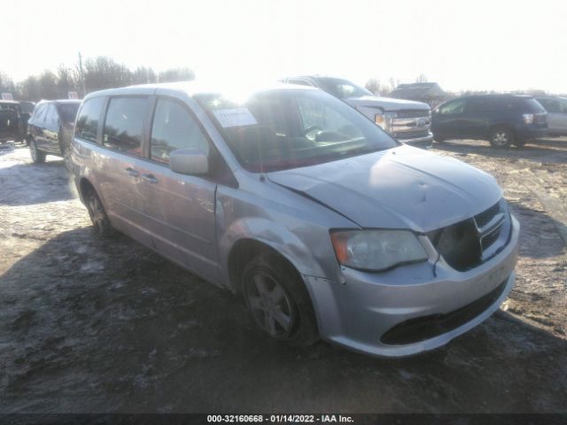 DODGE GRAND CARAVAN 2012 2c4rdgbg0cr220313