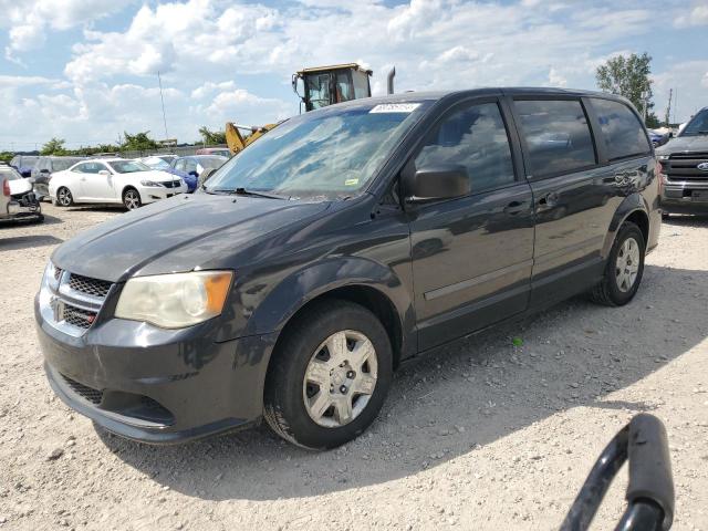 DODGE CARAVAN 2012 2c4rdgbg0cr244062