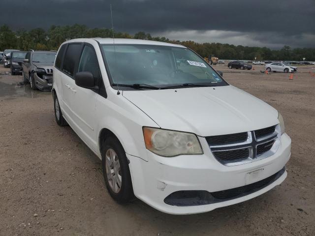 DODGE CARAVAN 2012 2c4rdgbg0cr254798