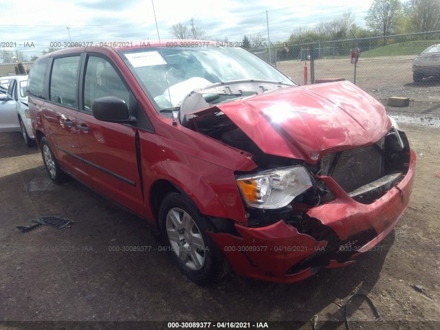 DODGE GRAND CARAVAN 2012 2c4rdgbg0cr265154