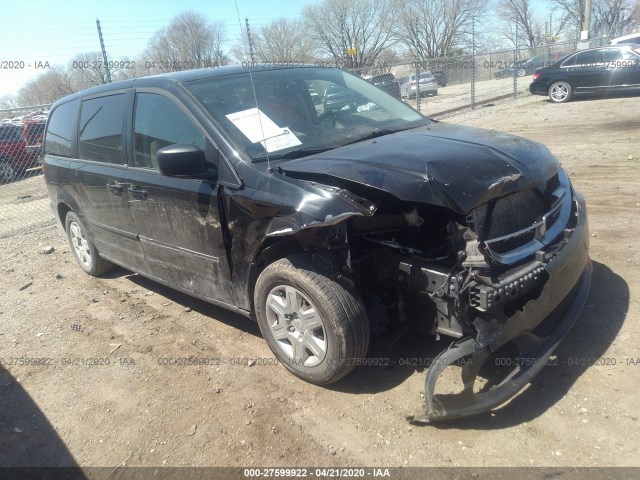 DODGE GRAND CARAVAN 2012 2c4rdgbg0cr287946