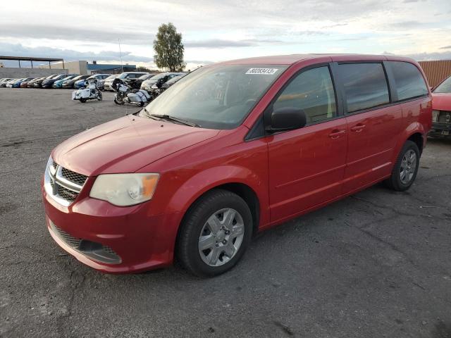 DODGE CARAVAN 2012 2c4rdgbg0cr299191