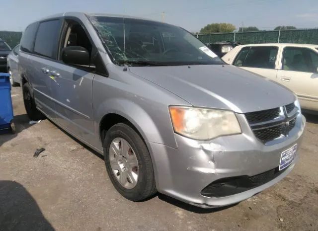 DODGE GRAND CARAVAN 2012 2c4rdgbg0cr333694